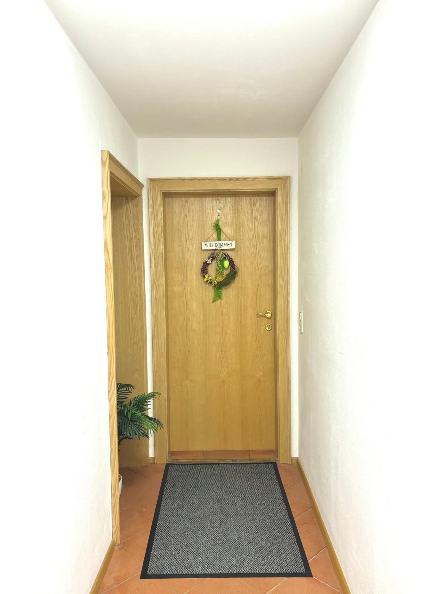 Gaesthaus "Seeblick" Seekirchen am Wallersee Εξωτερικό φωτογραφία