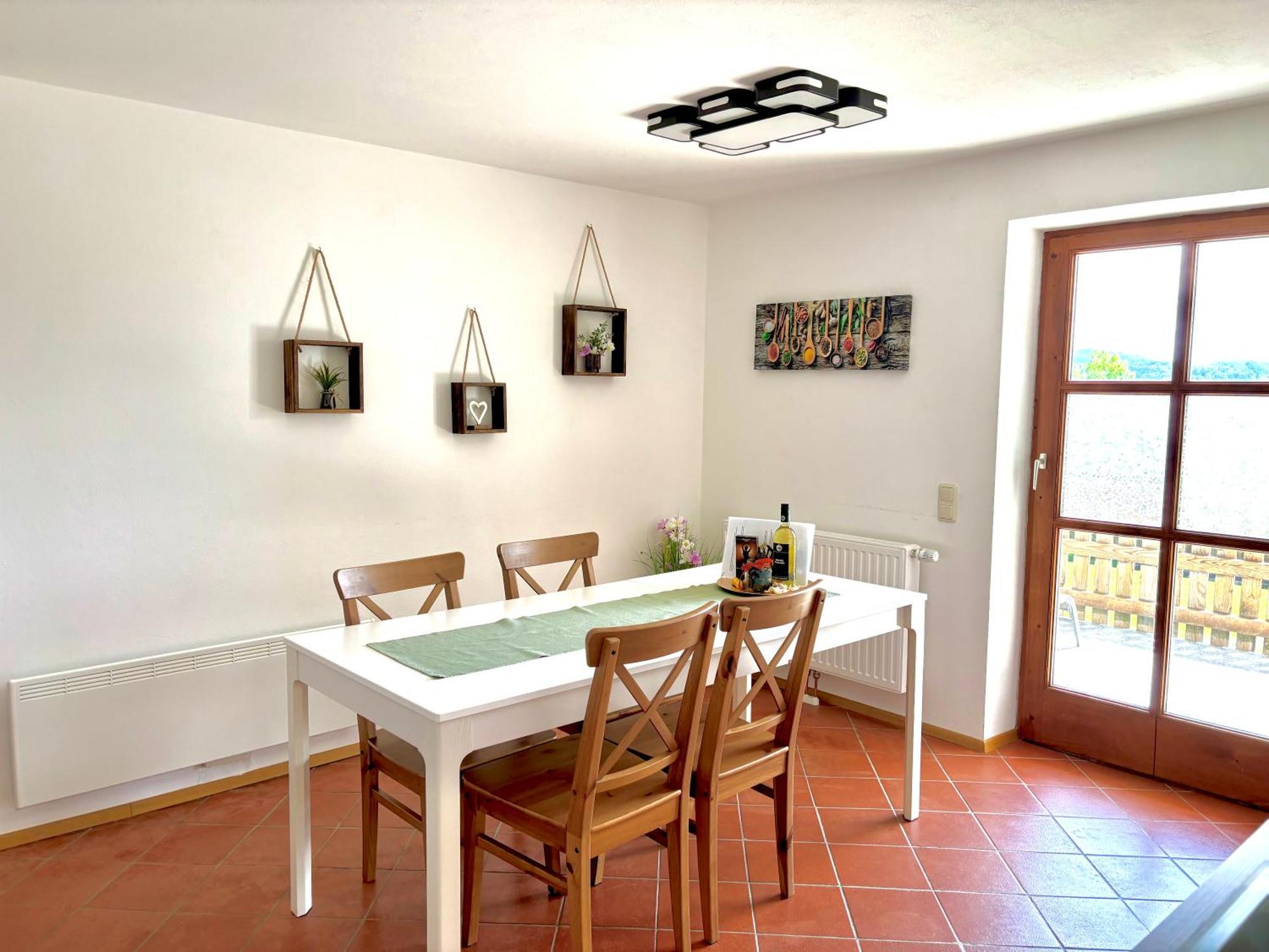 Gaesthaus "Seeblick" Seekirchen am Wallersee Εξωτερικό φωτογραφία