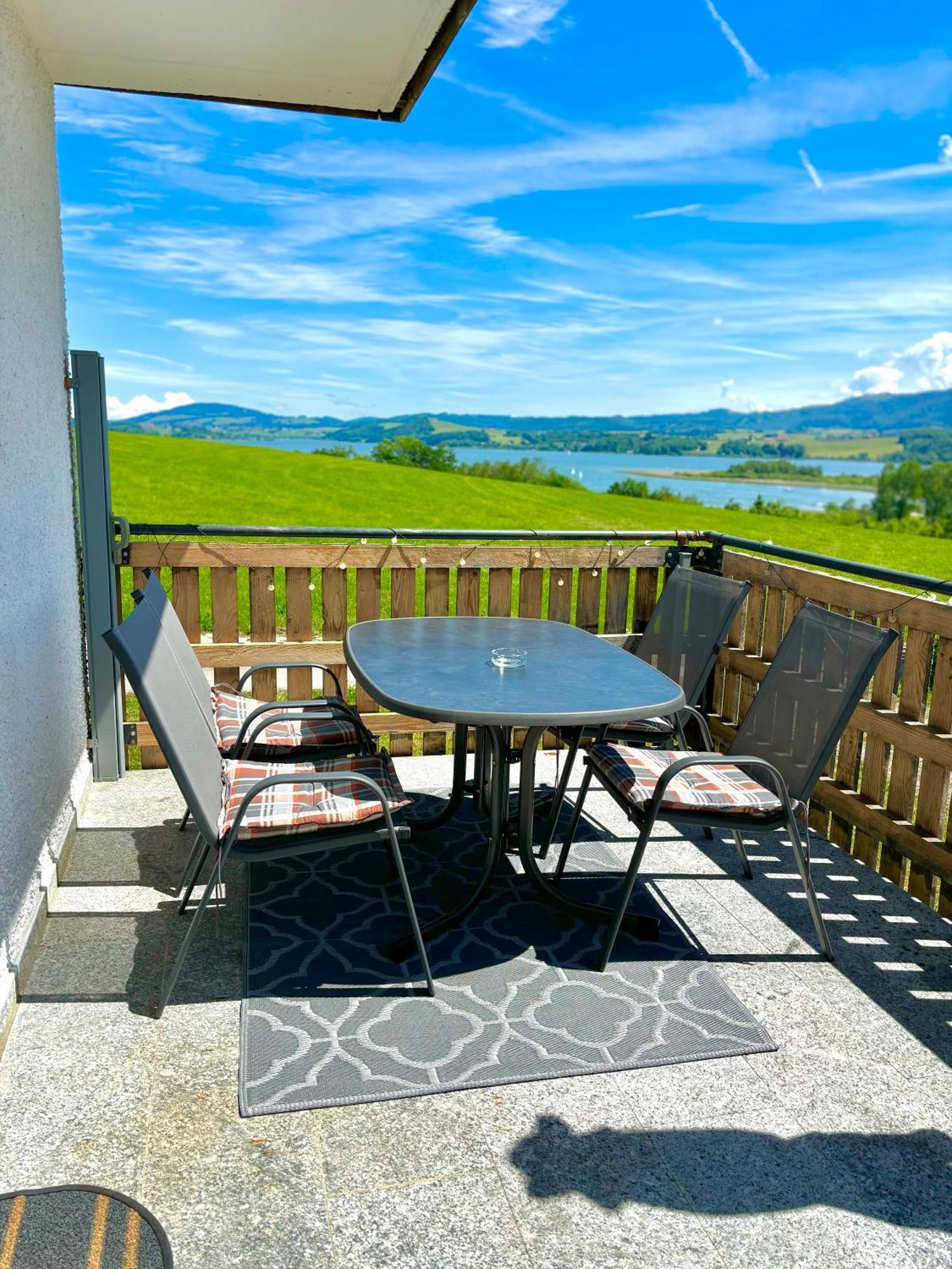 Gaesthaus "Seeblick" Seekirchen am Wallersee Εξωτερικό φωτογραφία